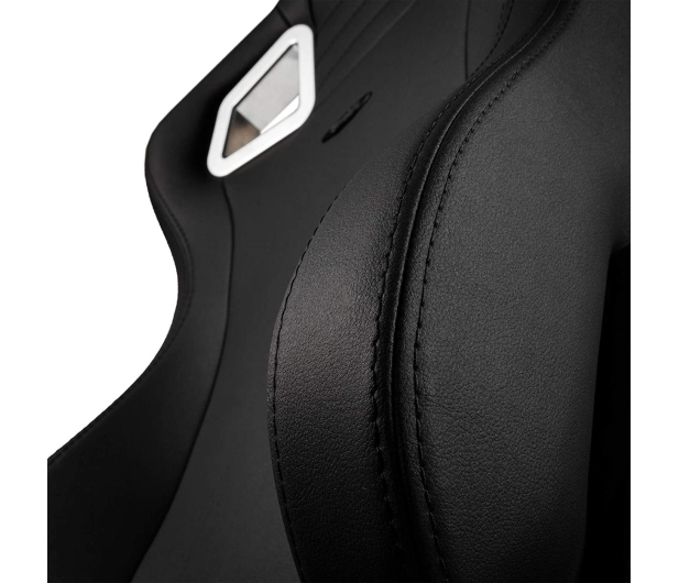 noblechairs EPIC Gaming Black Edition - 579154 - zdjęcie 5